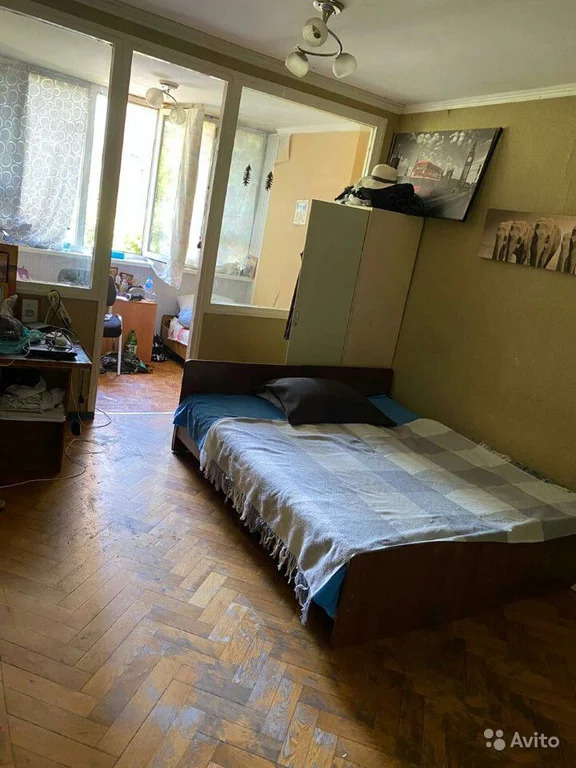 2-к квартира, 45 м, 5/5 эт. - Фото 3