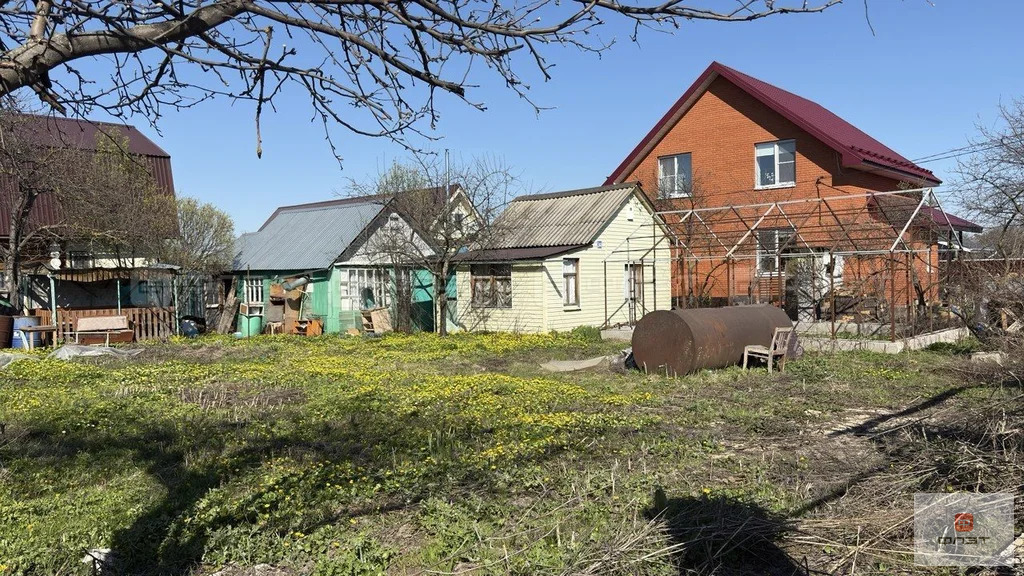 Продажа участка, Казань, тер. СНТ Нарцисс - Фото 13