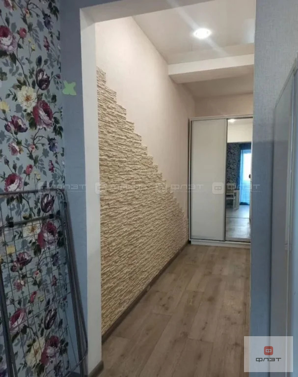 Продажа квартиры, Куюки, Пестречинский район, ул. Молодежная - Фото 6