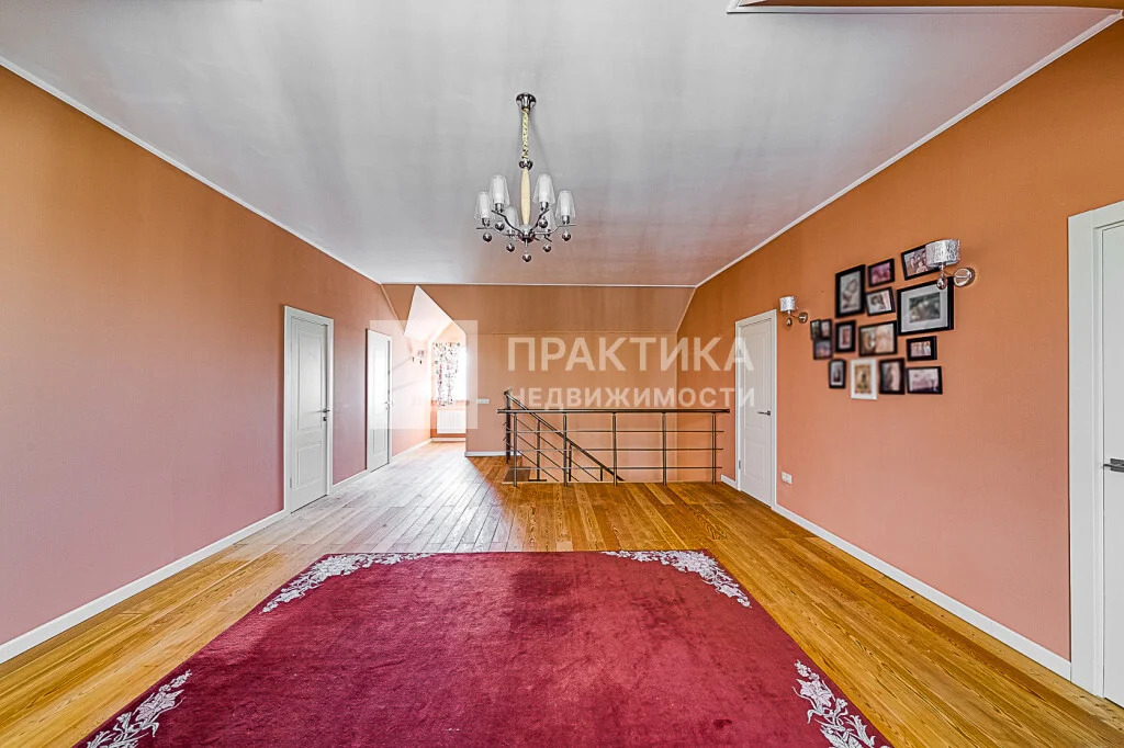 Продажа дома, Клинский район, Прибрежная улица - Фото 22