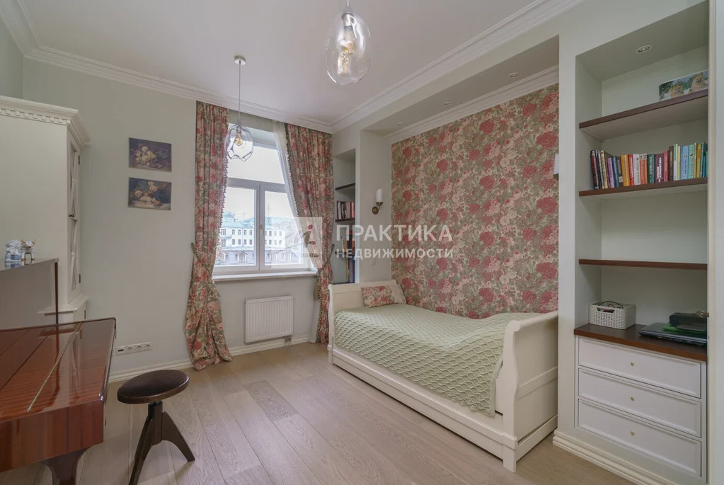 Продажа квартиры, ул. Троицкая - Фото 12