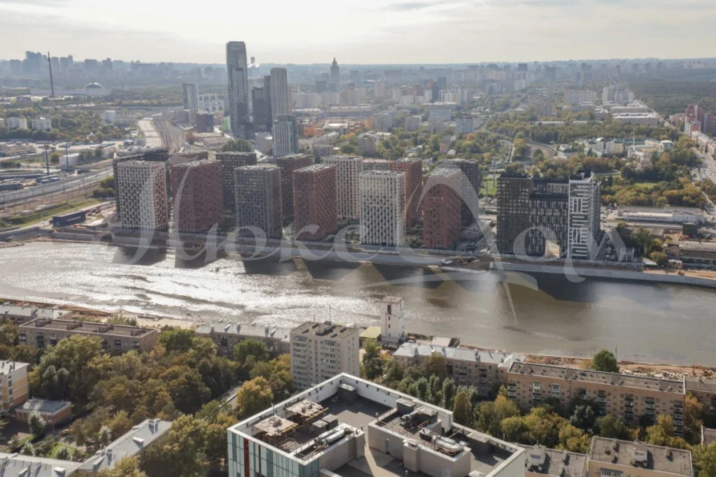 Продажа квартиры, м. Шелепиха, Шмитовский пр. - Фото 3