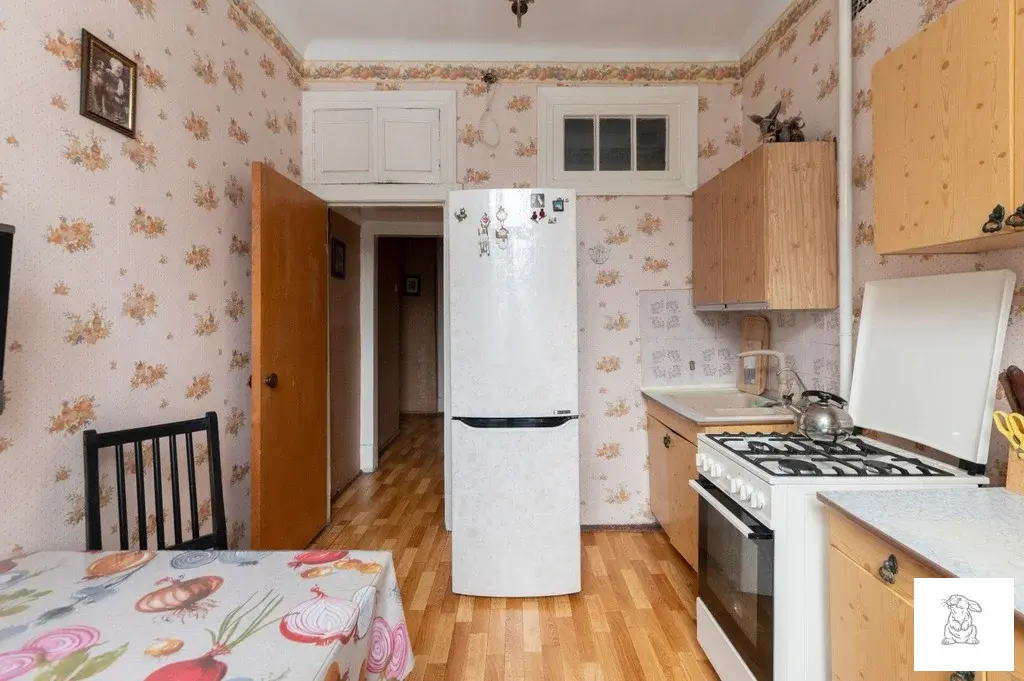 Продам уютную квартиру! - Фото 17