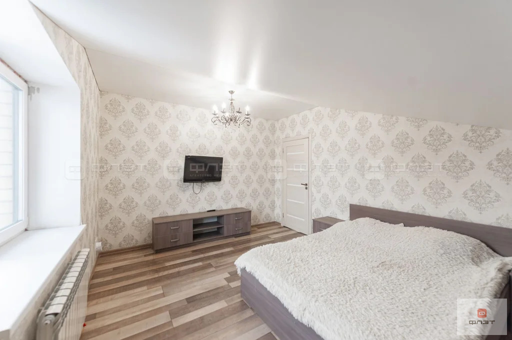 Продажа дома, Казань, Константиновка ул. Мира - Фото 22
