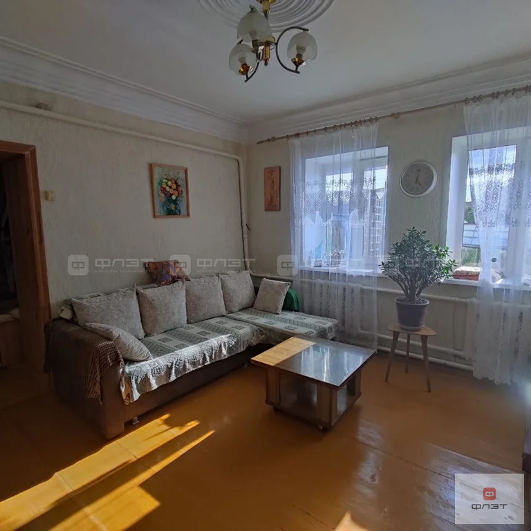 Продажа дома, Казань, ул. Дениса Давыдова - Фото 3
