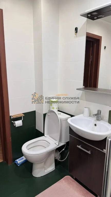 Аренда квартиры, Уфа, ул. Караидельская - Фото 7