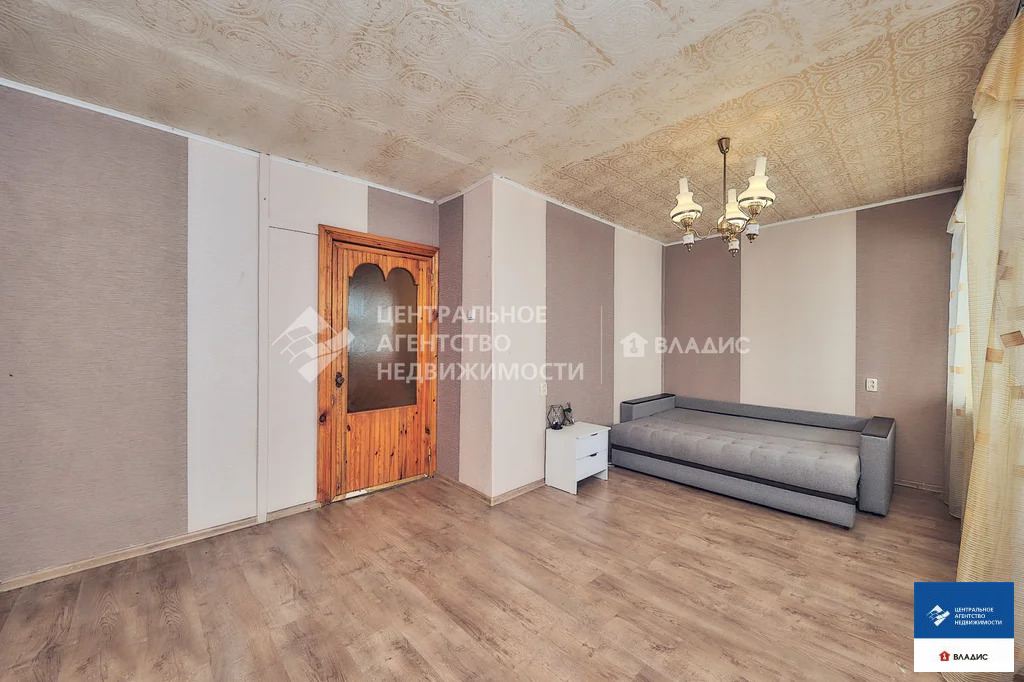 Продажа квартиры, Рязань, ул. Новаторов - Фото 5