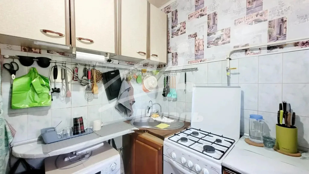 Продажа квартиры, Солнечногорск, Солнечногорский район, Военно-Морская ... - Фото 3