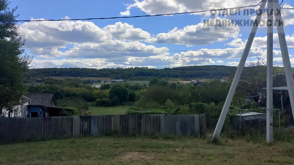 Участок с красивым видом. - Фото 8
