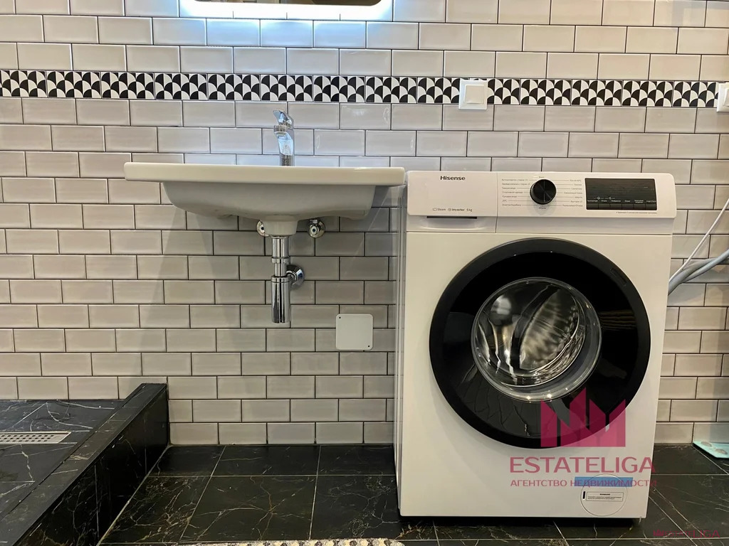 Аренда квартиры, Рязанский пр-кт. - Фото 13