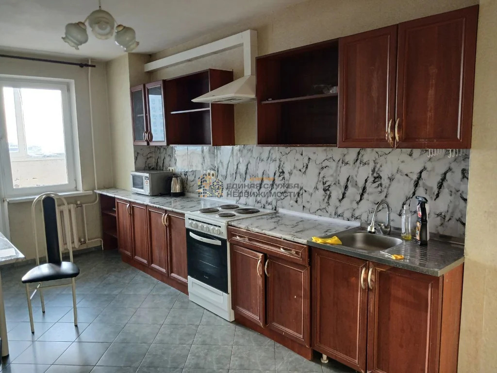 Аренда квартиры, Уфа, ул. Акназарова - Фото 15