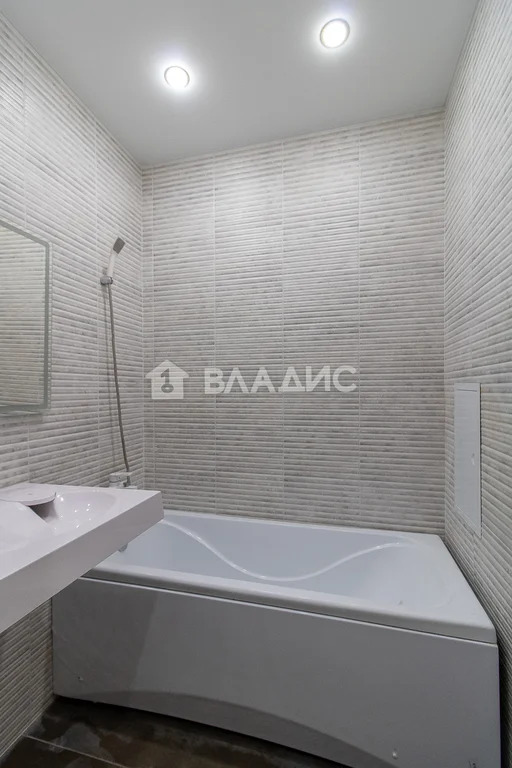 городской округ Владимир, Славная улица, д.8, 1-комнатная квартира на ... - Фото 12