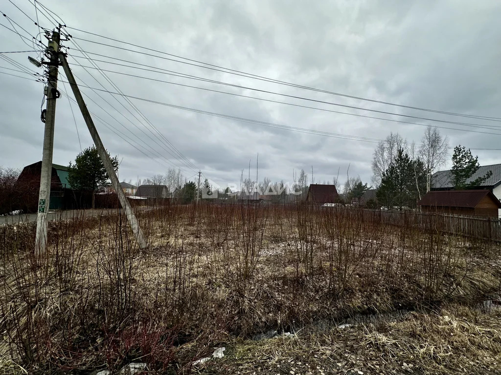 Ломоносовский район, садовое товарищество Трансмаш,  земля на продажу - Фото 3