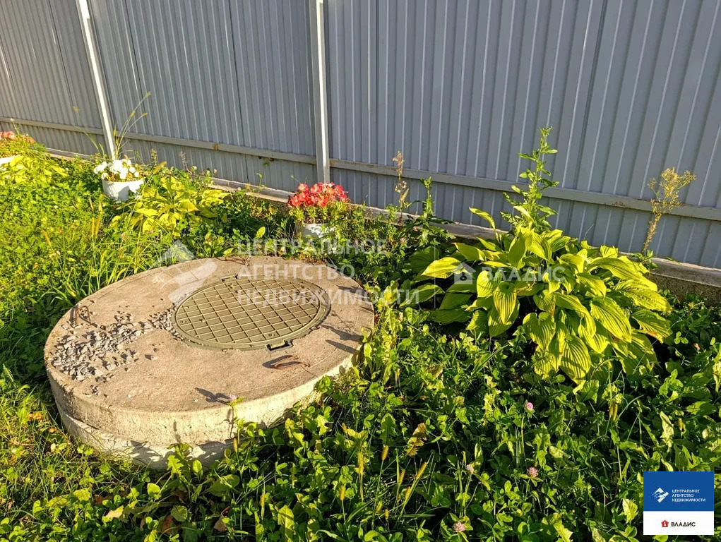 Продажа дома, Шиловский район - Фото 17