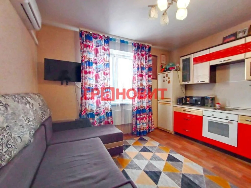 Продажа квартиры, Новосибирск, 2-я Гэсстроевская - Фото 6