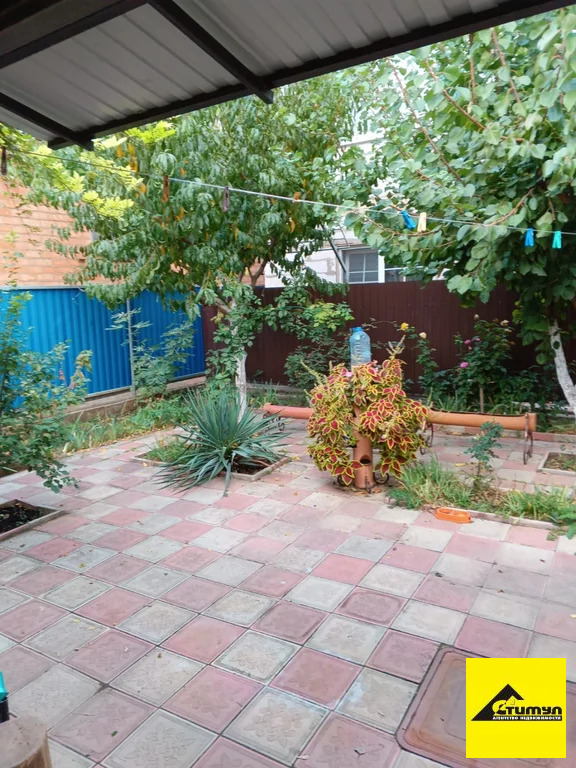 Продажа дома, Ейск, Ейский район, Степная ул. - Фото 8