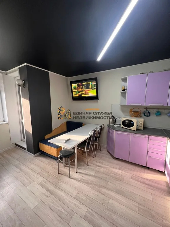 Аренда квартиры, Уфа, Кустаревская набережная - Фото 1