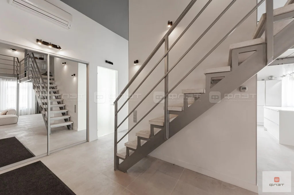 Продажа квартиры, Казань, ул. Шаляпина - Фото 34