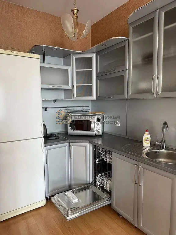 Аренда квартиры, Уфа, ул. Дорофеева - Фото 7