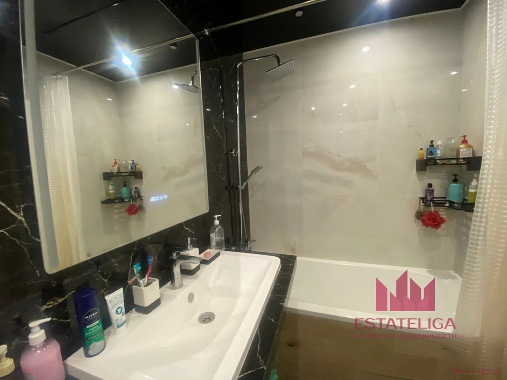 Продажа квартиры, Лопатино, Ленинский район, Сухановская улица - Фото 16