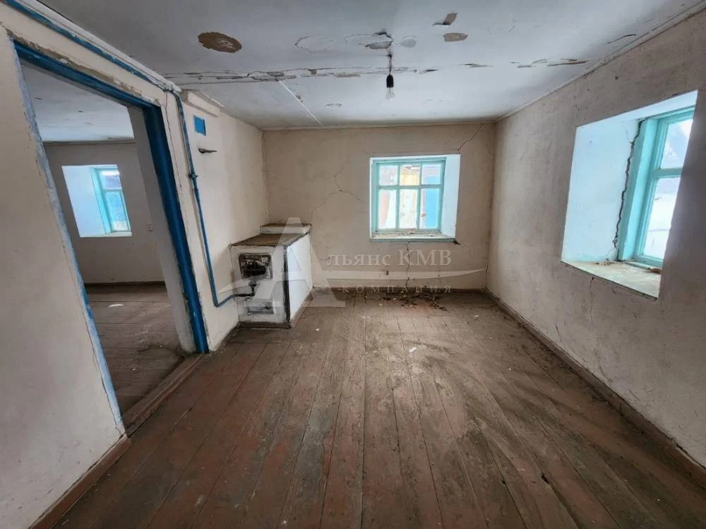 Продажа дома, Георгиевск, Кооперативный пер. - Фото 1