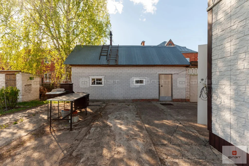 Продажа дома, Казань, ул. Овощеводов (Константиновка) - Фото 6