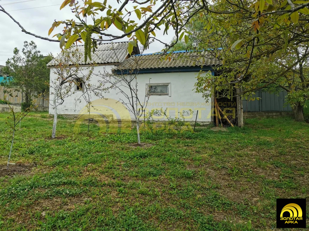 Продажа дома, Молдаванское, Крымский район, ул. Почтовая - Фото 24