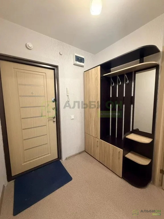 Аренда квартиры, Томск, Фрунзе пр-кт. - Фото 5