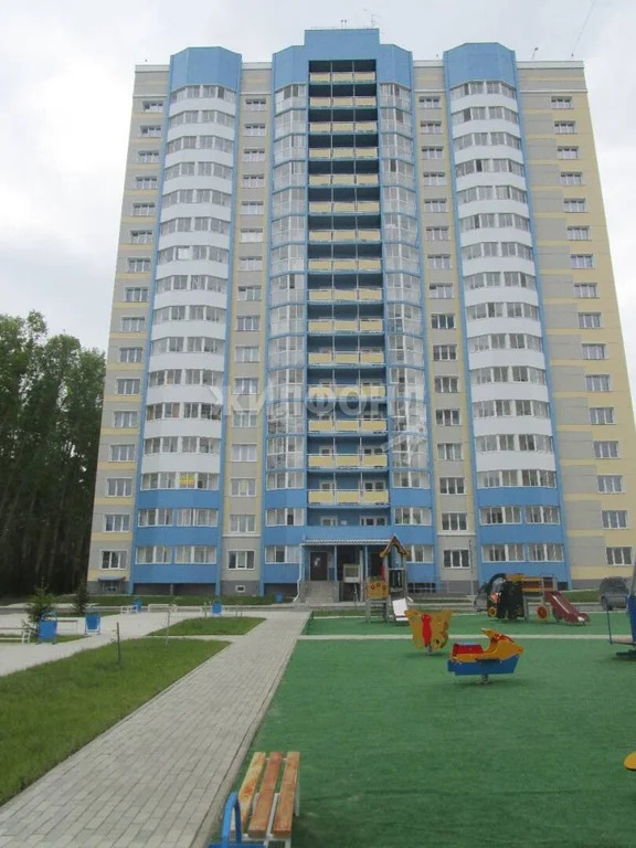 Продажа квартиры, Новосибирск, Николая Сотникова - Фото 12