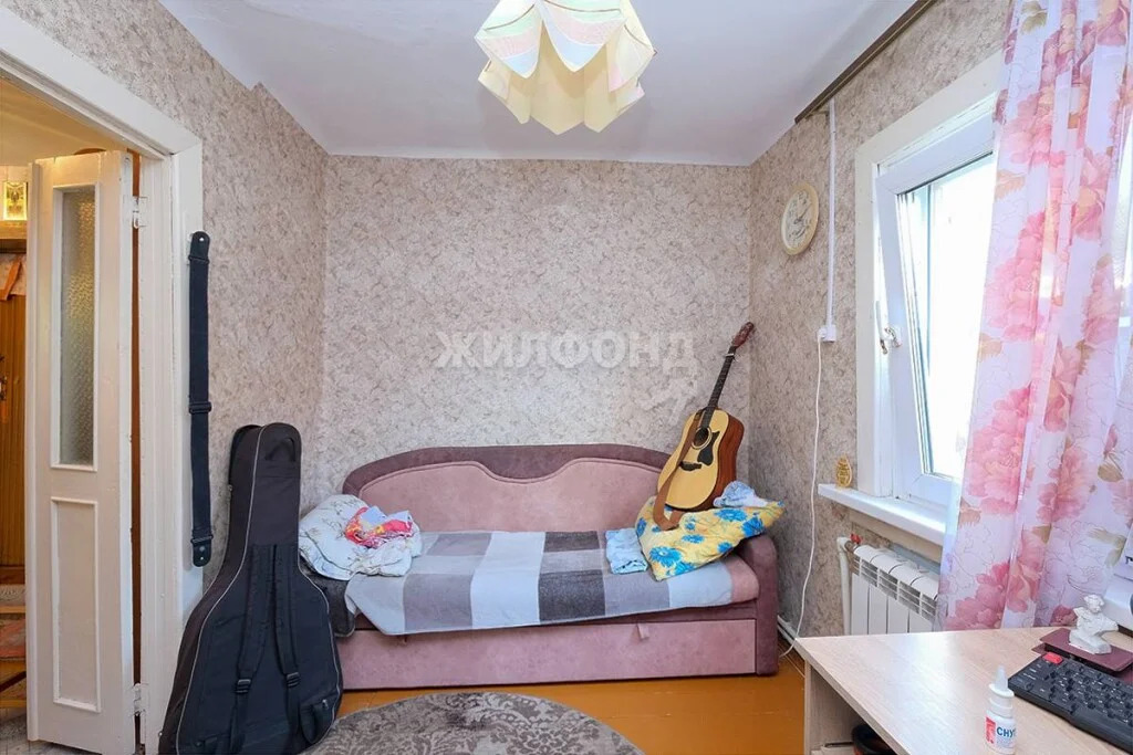 Продажа дома, Новосибирск, ул. Большая - Фото 7