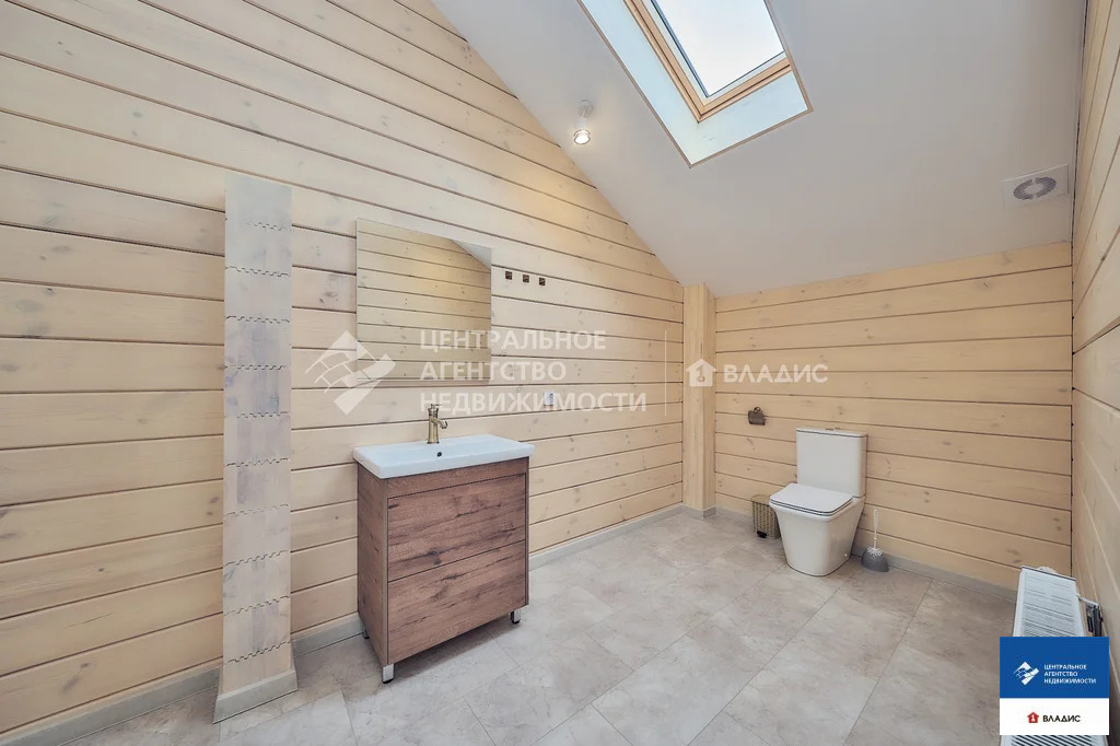 Продажа дома, Рязанский район, Рождественская улица - Фото 30