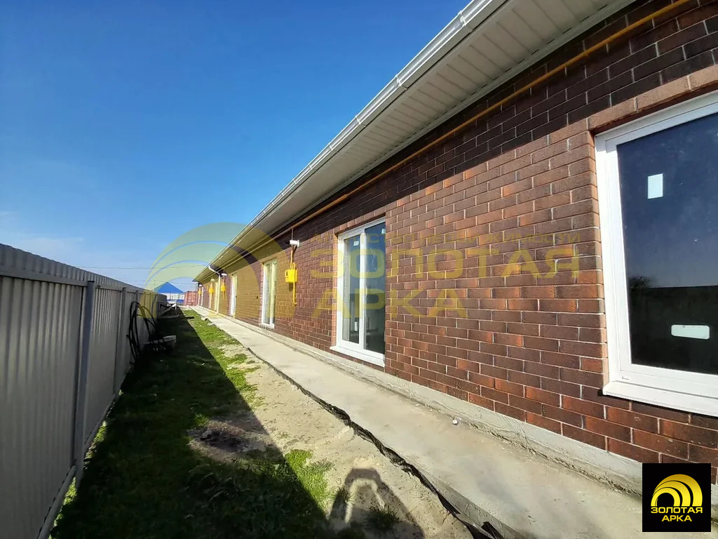 Продажа дома, Старотитаровская, Темрюкский район - Фото 2