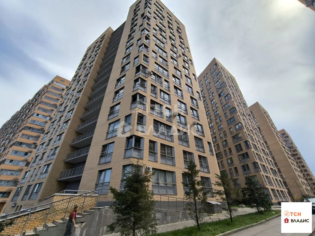 Продажа квартиры, Королев, Советская улица - Фото 26
