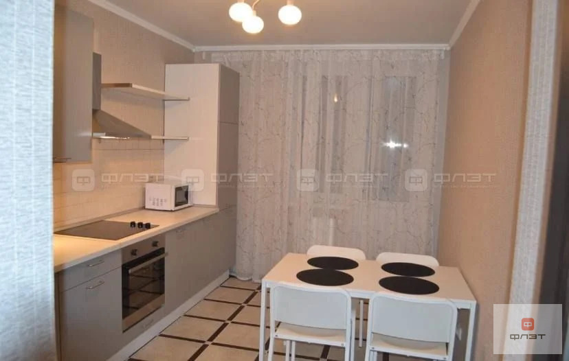 Аренда квартиры, Казань, ул. Седова д.20в - Фото 6