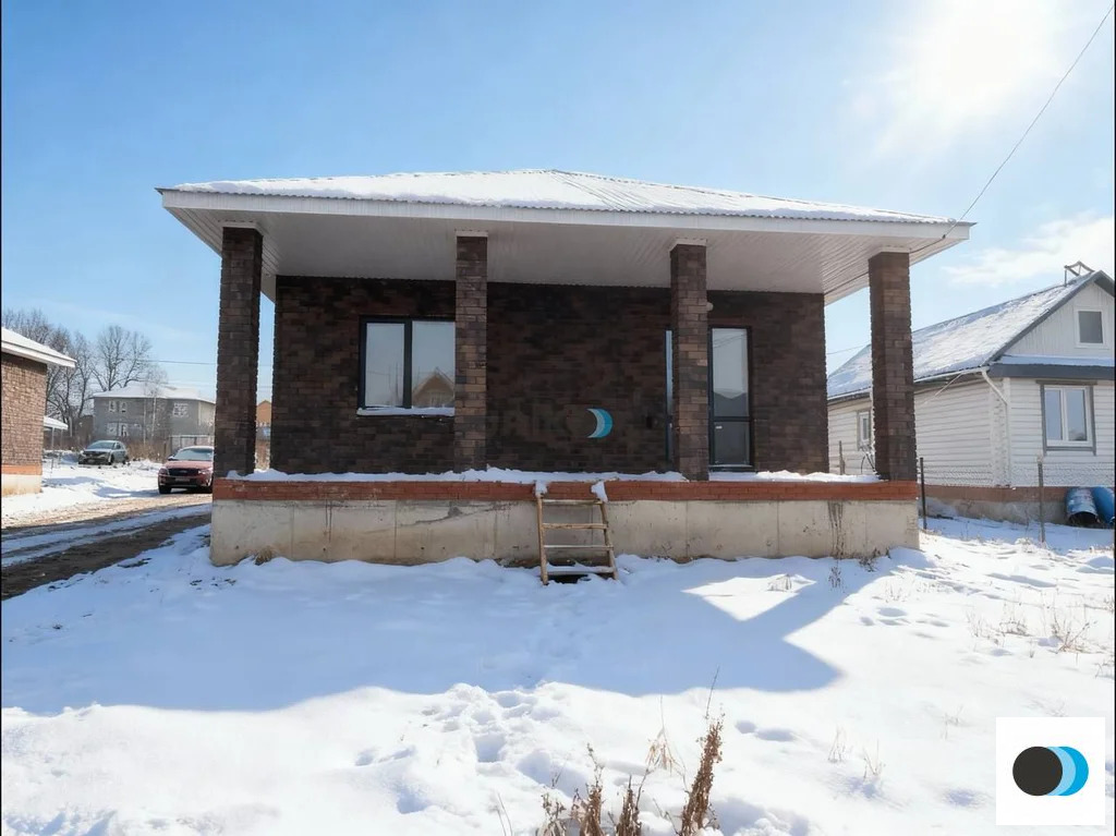 Продажа дома, Карамалы, Иглинский район, Улица Хисматуллина - Фото 3