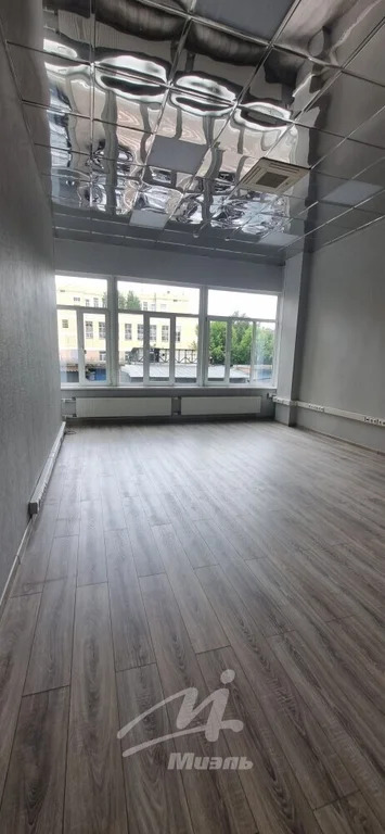Продажа офиса, м. Проспект Вернадского, Вернадского пр-кт. - Фото 4
