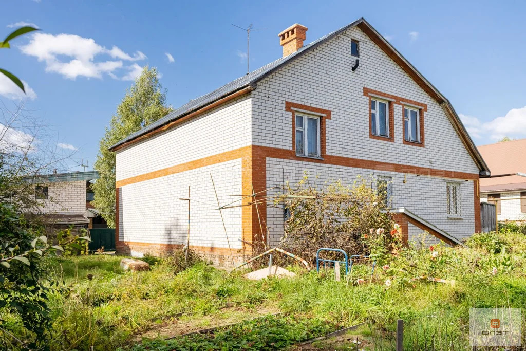 Продажа дома, Казань, ул. Узянле - Фото 48