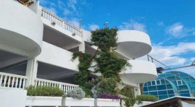 Оздоровительный центр «Санаторий «Юг» в г. Сочи - Фото 6