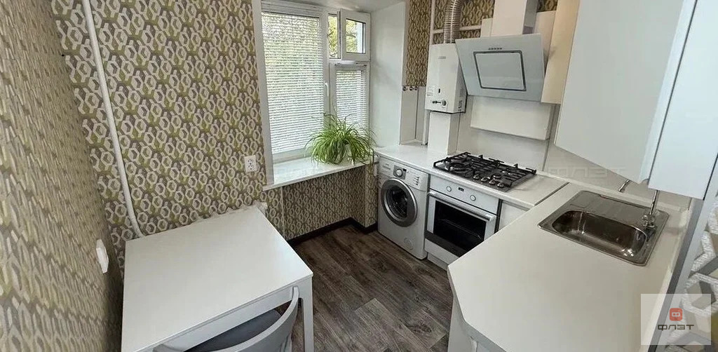 Продажа квартиры, Казань, ул. Галимджана Баруди - Фото 1