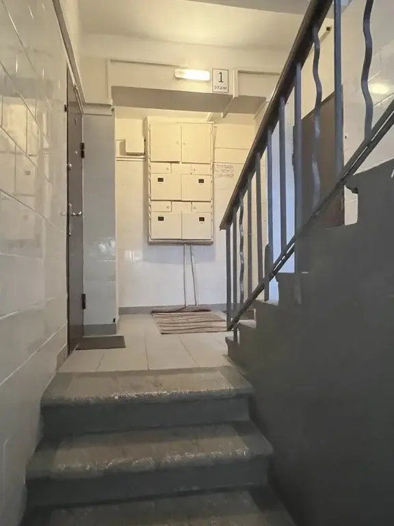 Квартира с ремонтом м. Ленинский пр-кт - Фото 20