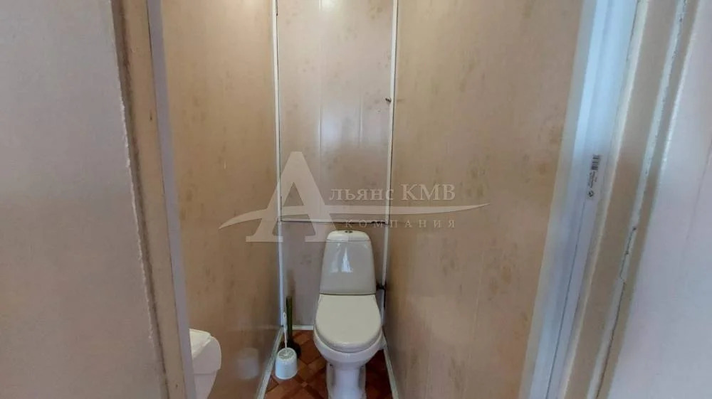 Продажа квартиры, Железноводск, ул. Октябрьская - Фото 10