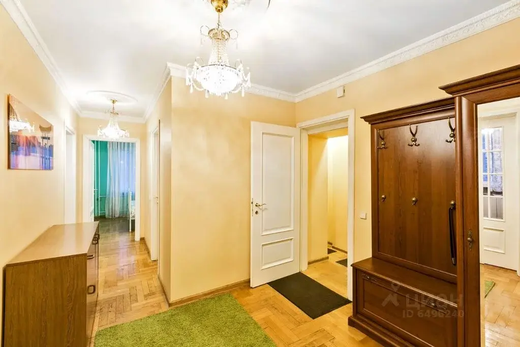 Maxrealty24 Беговая ул, 26 - Фото 12