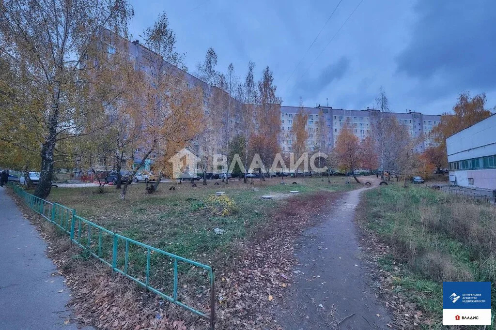 Продажа квартиры, Рязань, ул. Зубковой - Фото 13