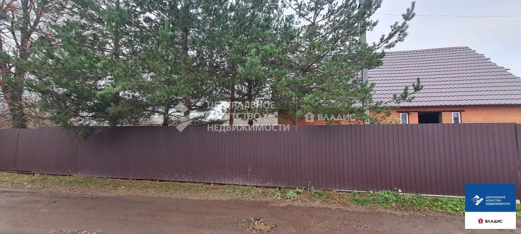 Продажа дома, Рязань, ул. Шаповская - Фото 12