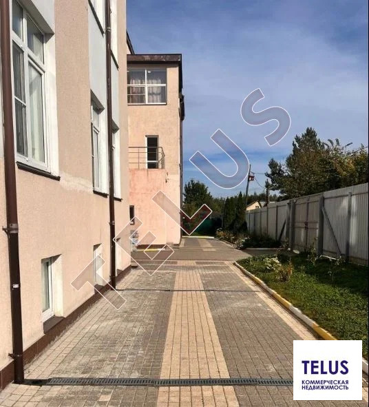 МО, Балашиха, мкр Новский, 1263 м 2, Здание (ном. объекта: 8034) - Фото 5