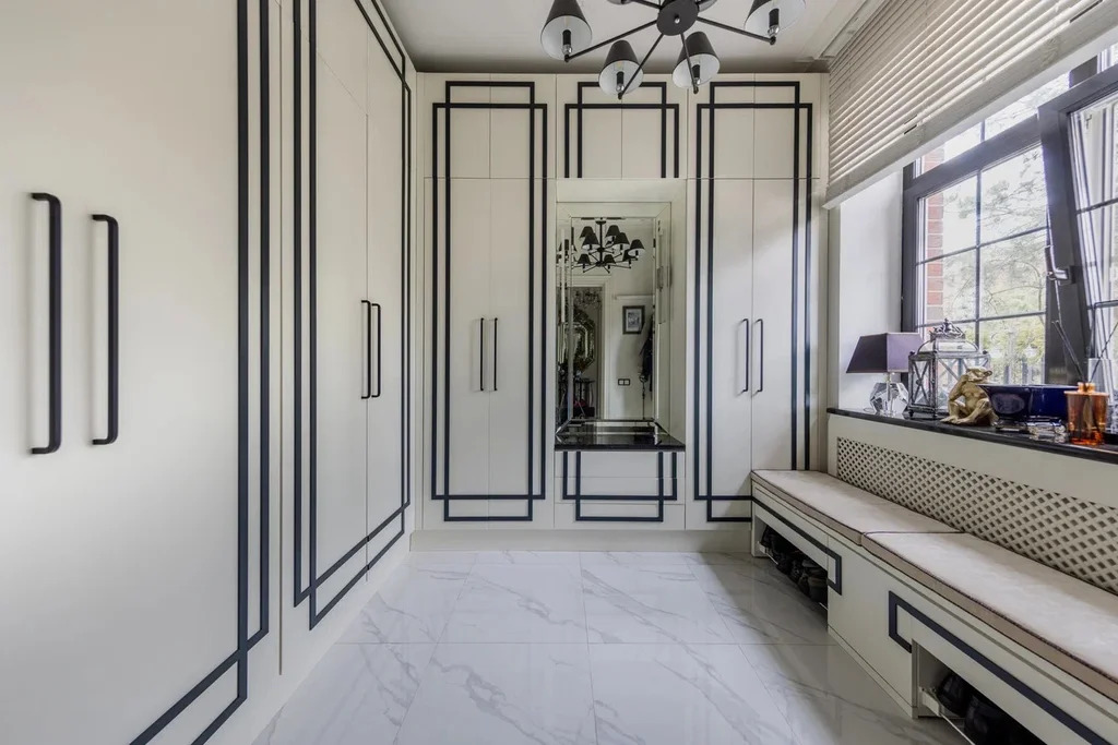 Коттедж 290 м2 на участке 6 сот. - Фото 8