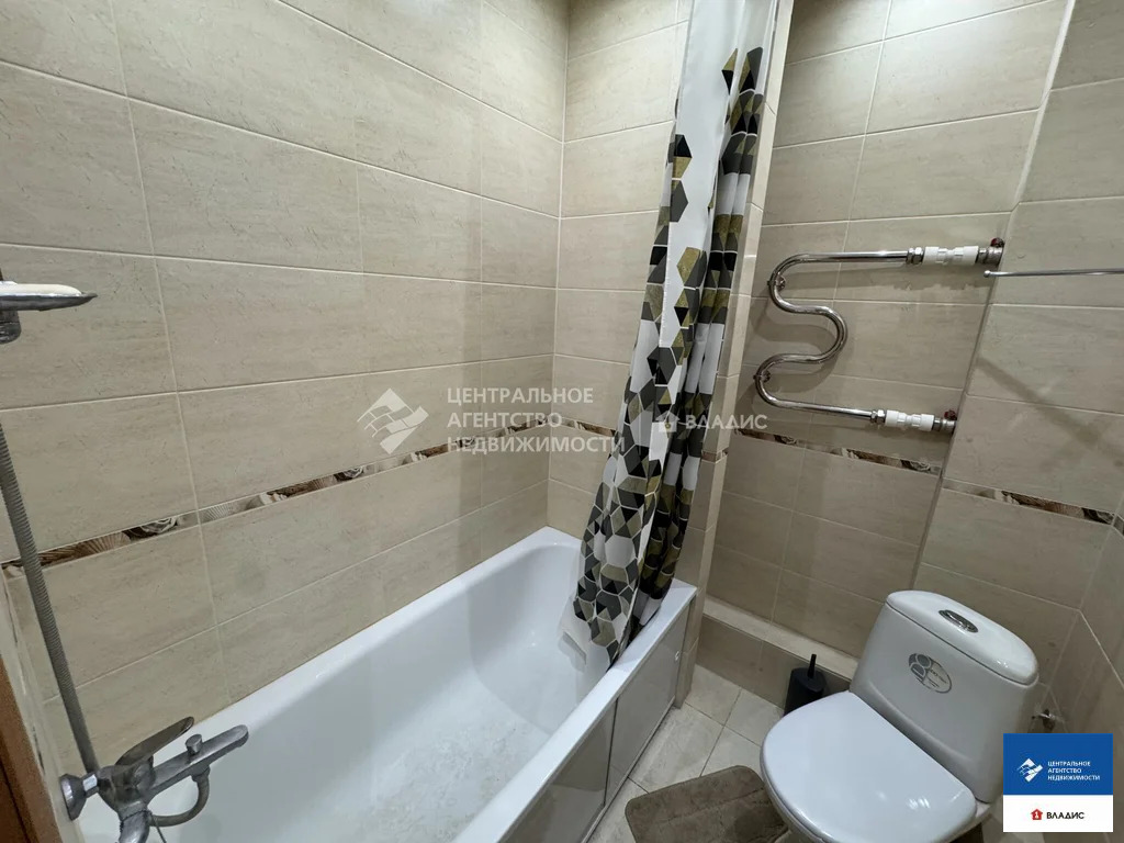 Аренда квартиры, Рязань - Фото 5