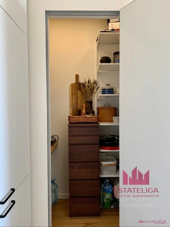 Аренда квартиры, Ленинградский пр-кт. - Фото 16