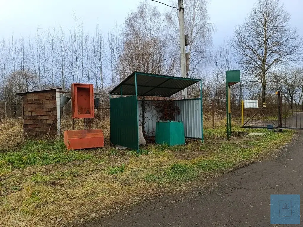 7,8 сотки в гор. Солнечногорск, СНТ Исток-с - Фото 0