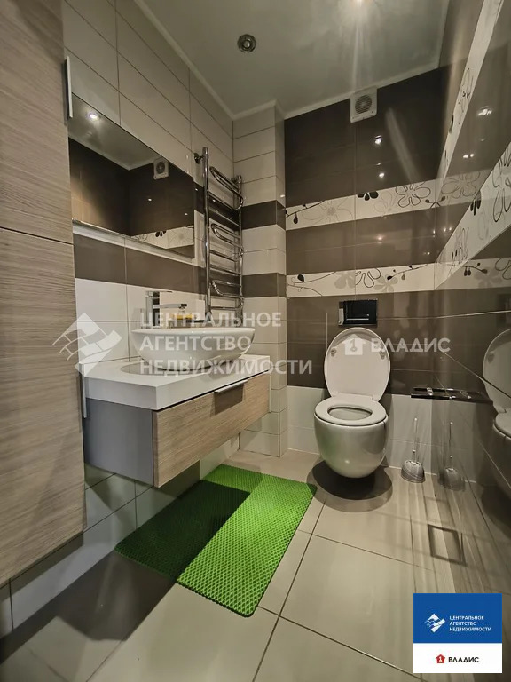 Аренда квартиры, Рязань, жилой комплекс Лесная фантазия - Фото 6